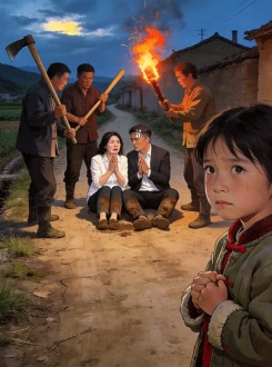 Bí Mật Nằm Dưới Ngọn Núi