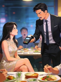 Ai Mời Người Nấy Trả