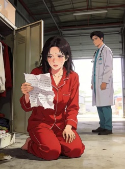 Cuộc Đời Tôi, Anh Đem Trả Nợ