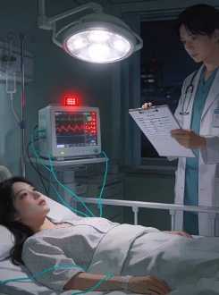 Chị Cả Không Còn Cam Chịu