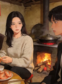 Anh Trai Tôi Là Kẻ Trộm