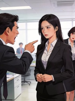 Chỉ Vì Một Tấm Vé, Tôi Bị Ép Gánh Tội Cả Xuân Vận