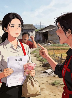 Cả Làng Ở Lại, Tôi Rời Đi