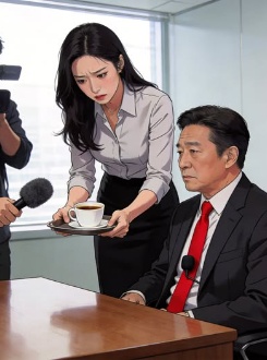 Năm Năm Làm Bảo Mẫu Cho Con Ruột Của Chồng