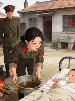 Cả Quân Khu Đều Biết Tôi Nuôi Con Cho Tình Nhân Của Chồng