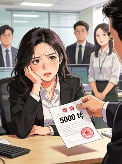 72 Giờ Uỷ Quyền