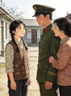 Trọng Sinh: Hủy Hôn Với Quân Nhân Lạnh Lùng