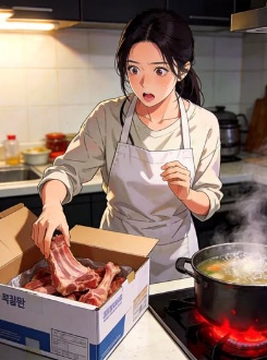 Xương Tướng Đổi Mệnh