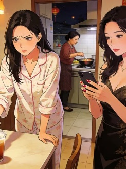 Ba Trăm Nghìn Không Mua Được Một Chỗ Trong Gia Đình