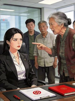 Một Ngày Tôi Bị Ép Gả Cho Em Trai Của “Chị Dâu”
