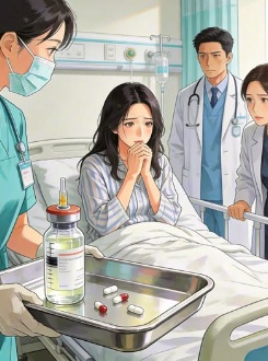 Chồng Tôi Có Người Khác Khi Tôi Còn Sống