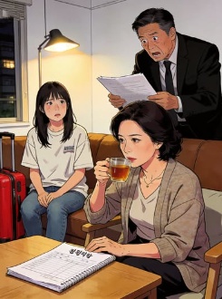Tin Nhắn Gửi Nhầm