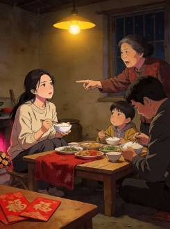 Nuôi Con Riêng Sáu Năm, Nhận Lại Một Tiếng “Dì”