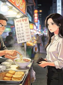 Trúng Vé Số Xong, Tôi Bị Cả Thế Giới Tống Tiền