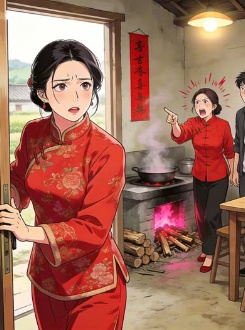 Chị Dâu Mới Về Nhà Đã Muốn Đuổi Cả Nhà
