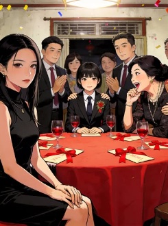 Quy Tắc Sắt Đá Chỉ Dành Cho Tôi