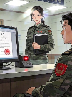 Quỳ Trong Tuyết Cũng Đã Muộn