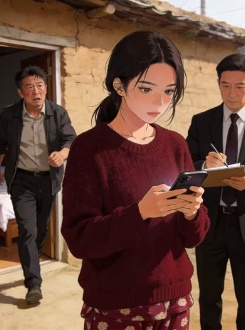 Bát Nước Công Bằng