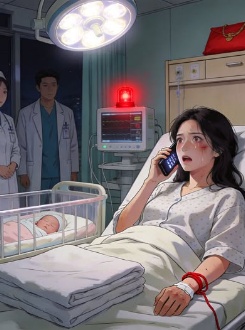 Lời Nguyền Đêm Giao Thừa