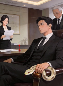 Cưng Rắn Như Cưng Vợ