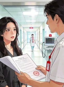 Nghe Nhầm Nhịp Tim