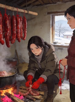 Tình Thân Giá Bao Nhiêu