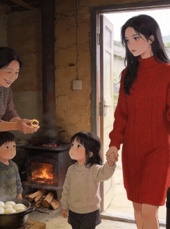 Tết Năm Thứ Tám, Tôi Biết Mình Bị Lừa
