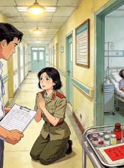 Bạch Nguyệt Quang Phá Vỡ Quy Tắc