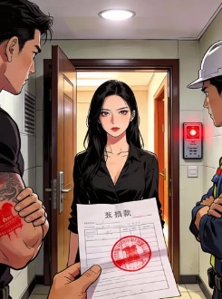 Ngày Tôi Bế Con Rời Khỏi Nhà Họ Lâm