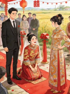 Bài Kiểm Tra Phục Tùng Của Em Gái Chồng