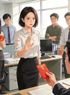 Sau Khi Tôi Nghỉ Việc