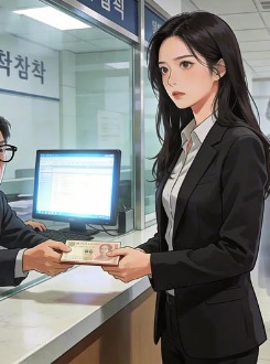 Hai Mươi Năm Bị Đánh Cắp