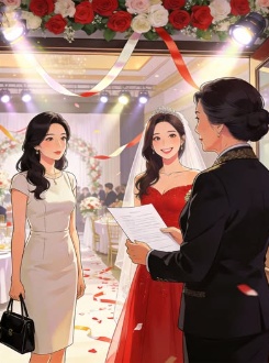 Ba Năm Làm Dâu, Cuối Cùng Vẫn Chỉ Là Khách