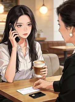 Ba Năm Chân Thành Đổi Lại Một Tấm Séc Báo Mất