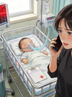 Trùng Sinh Sau Khi Con Gái Tôi Bị Gia Đình Chồng Tráo Đổi