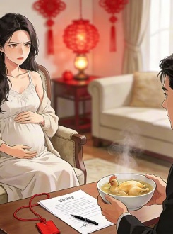 Canh Gà Đêm Giao Thừa
