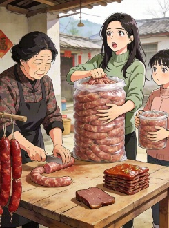 Mẹ Không Nói Dối