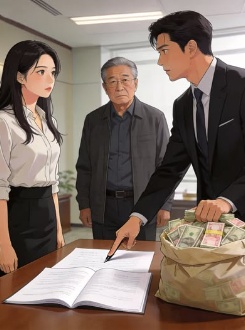 Giá Niêm Yết Của Người Vợ