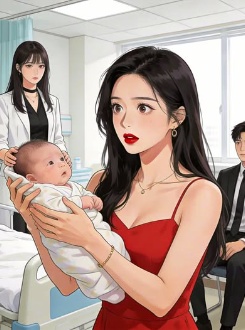 Nuôi Dưỡng Con Của Nam Nữ Chính