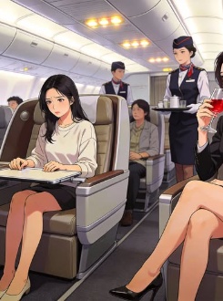 Người Thứ Ba Ngồi Bên Cạnh Tôi