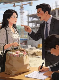 Ba Triệu Thử Lòng Người