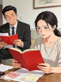 Ba Năm Trả Nợ Cho Một Căn Nhà Không Thuộc Về Mình
