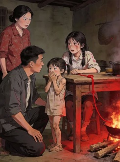 Mẹ Ơi, Con Không Ho Nữa