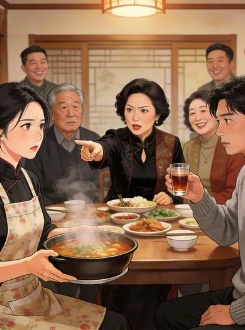 Ai Xứng Ngồi Bàn Chính?