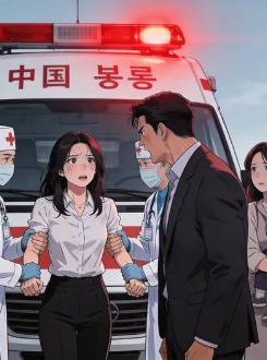 Con Tôi Gọi Người Khác Là Mẹ
