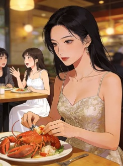Ngoại Tình Trong Nhà Vệ Sinh