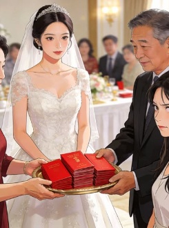 Chồng Tôi Nuôi Tiểu Tam Bằng Tiền Của Tôi