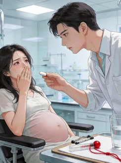 Làm Chuột Bạch Cho Tình Yêu Của Anh
