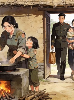 Tiểu Đội Trưởng, Anh Hết Quyền Rồi