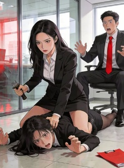 Kẻ Bị Bỏ Lại Trong Nhà Họ Lục
